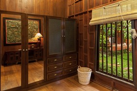 Chiang Mai Luxury Villa
