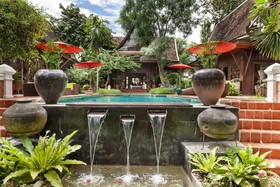 Chiang Mai Luxury Villa