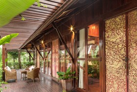 Chiang Mai Luxury Villa