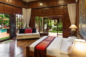 Chiang Mai Luxury Villa