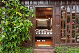 Chiang Mai Luxury Villa