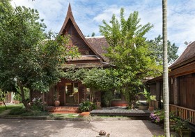 Chiang Mai Luxury Villa