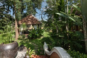 Chiang Mai Luxury Villa