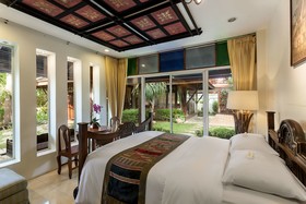 Chiang Mai Luxury Villa