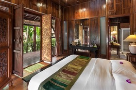 Chiang Mai Luxury Villa