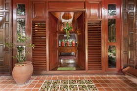 Chiang Mai Luxury Villa