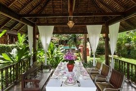 Chiang Mai Luxury Villa
