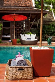 Chiang Mai Luxury Villa