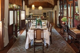 Chiang Mai Luxury Villa