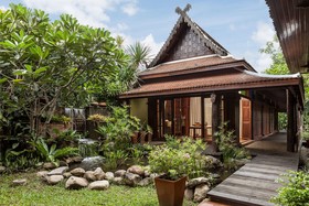 Chiang Mai Luxury Villa