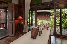 Chiang Mai Luxury Villa
