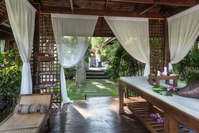 Chiang Mai Luxury Villa