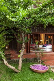 Chiang Mai Luxury Villa