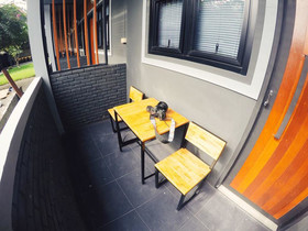 Chiangmai Moli Boutique Hostel