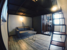 Chiangmai Moli Boutique Hostel