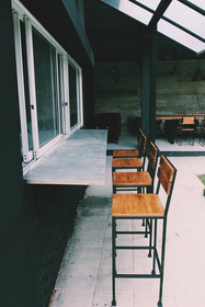 Chiangmai Moli Boutique Hostel