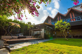 Chiangmai Moli Boutique Hostel