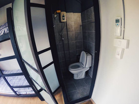 Chiangmai Moli Boutique Hostel