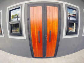 Chiangmai Moli Boutique Hostel