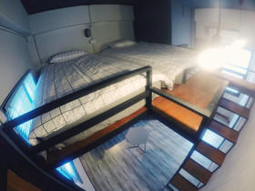 Chiangmai Moli Boutique Hostel