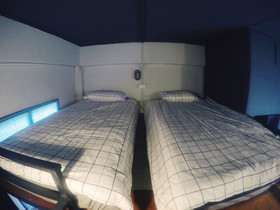 Chiangmai Moli Boutique Hostel
