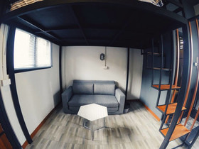 Chiangmai Moli Boutique Hostel
