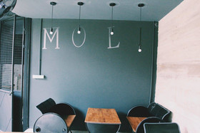 Chiangmai Moli Boutique Hostel