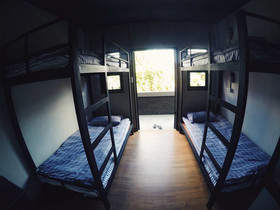 Chiangmai Moli Boutique Hostel