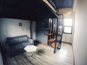 Chiangmai Moli Boutique Hostel