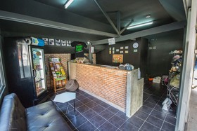 Chiangmai Moli Boutique Hostel