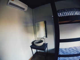 Chiangmai Moli Boutique Hostel