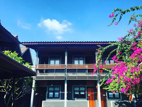Chiangmai Moli Boutique Hostel