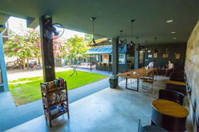 Chiangmai Moli Boutique Hostel