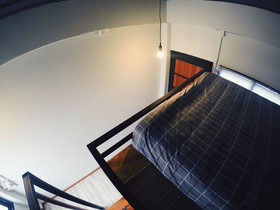 Chiangmai Moli Boutique Hostel