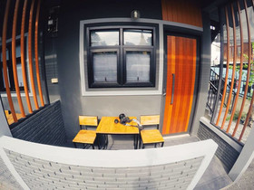 Chiangmai Moli Boutique Hostel