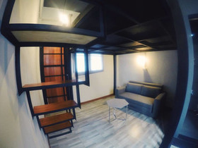 Chiangmai Moli Boutique Hostel