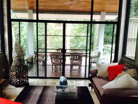 Chiang Mai Mountain Cottage