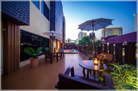 Chiangmai Night Bazaar Boutique