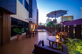 Chiangmai Night Bazaar Boutique