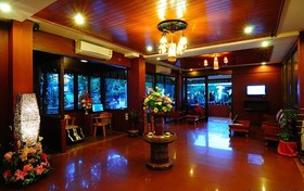 Chiangmai Night Bazaar Boutique