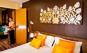 Chiangmai Night Bazaar Boutique
