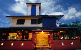 Chiangmai Night Bazaar Boutique