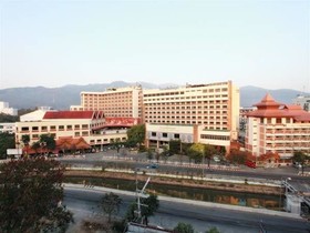 Chiangmai Phucome Hotel