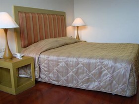 Chiangmai Phucome Hotel