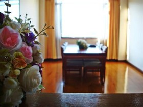 Chiangmai Phucome Hotel