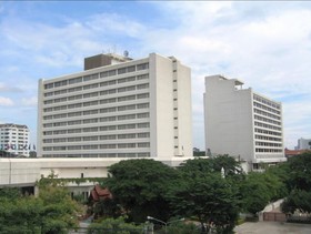 Chiang Mai Plaza