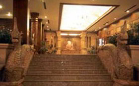 Chiang Mai Plaza