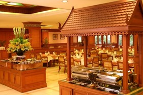 Chiang Mai Plaza