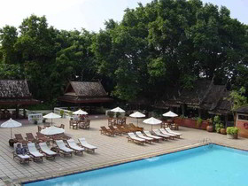 Chiang Mai Plaza