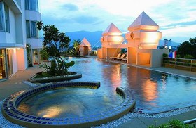 Chiang Mai Plaza